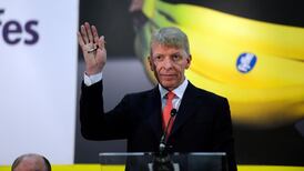 Investor miserliness over Fyffes deal is bananas