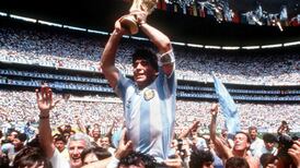 Maradona death: Eight medical staff to go on trial for homicide