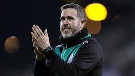 Shamrock Rovers draw European opener; decision to be made on British sport following queen’s death