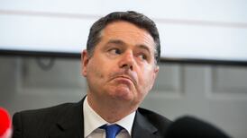 Lower ECB rates leave Irish taxpayers stuck with our banks