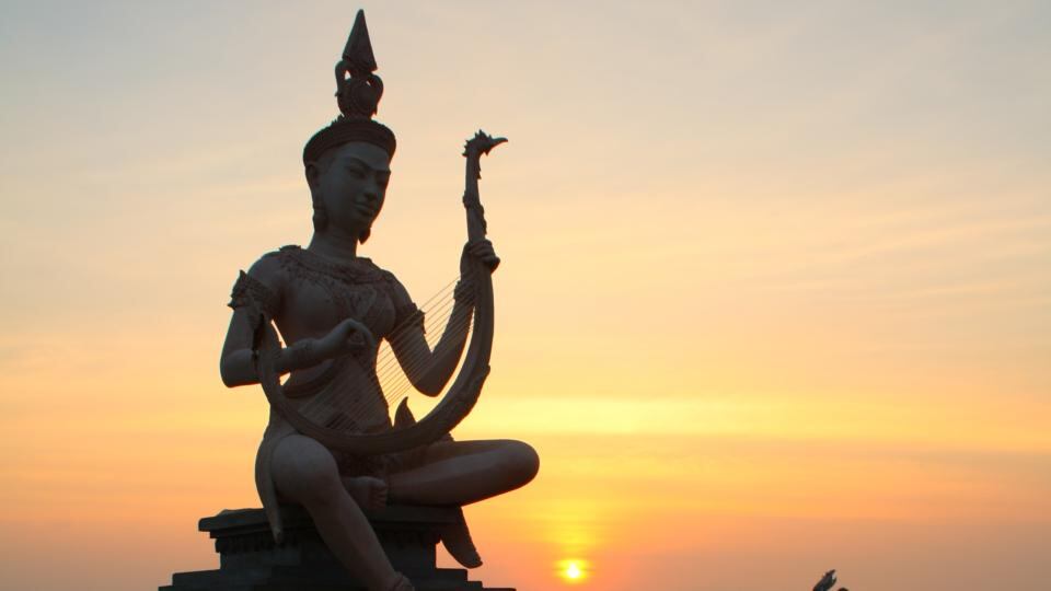 Photograph: Mark Sinnott