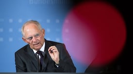 German Bund yields hit low on fears of global growth