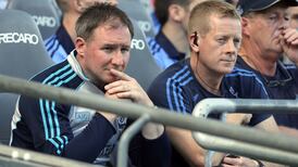 Unsung Darcy’s major contribution to Dublin football’s golden age