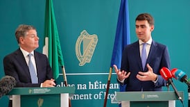 The Apple tax decision has given the Government €13bn it did not want