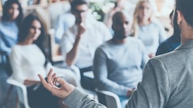 Forget the ivory tower - lecturers are working class too