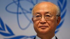 UN watchdog closes nuclear investigation of Iran