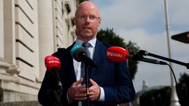 Legislation allowing for indoor hospitality restrictions to be retained as ‘safety net’