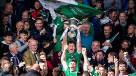 Limerick cruise to second U-21 title in three years