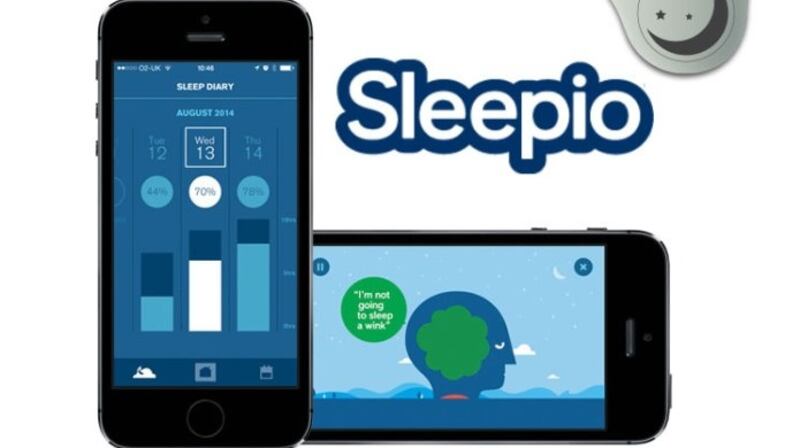 Silver Cloud, developed by researchers in TCD, has specific programmes for people suffering from depression, anxiety, eating issues, stress or chronic illnesses.