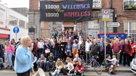 ‘You feel like you have no life left’: Dublin schoolgirl speaks about being homeless