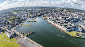 Boston Scientific and NUIG withdraw objections to Galway ring road