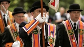 Orangemen urged to play their part in re-energising unionism
