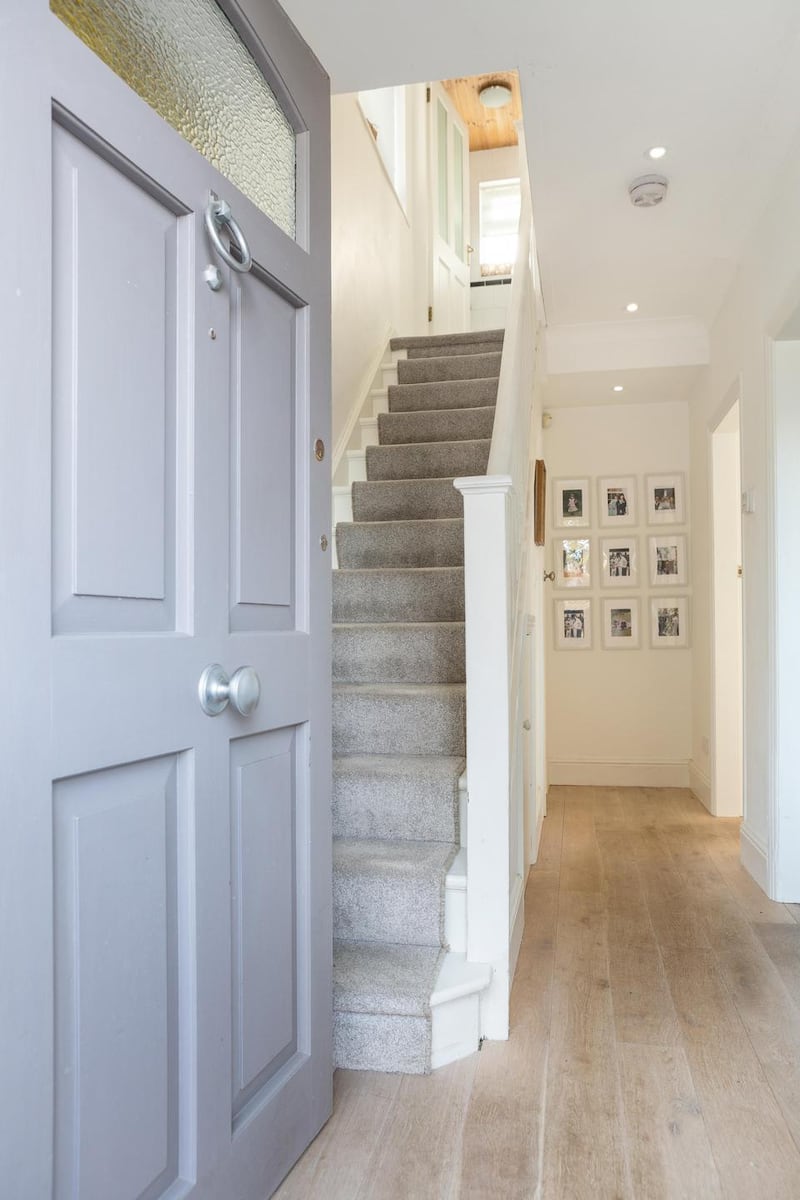 5 Rosehill, off Carysfort Avenue, Blackrock, Co Dublin