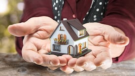 Staying in our home after gifting it to son ... and keeping peace with other children