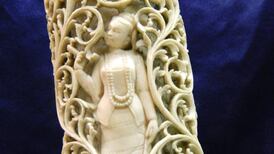 Another Irish auctioneer goes online