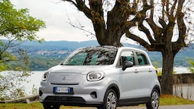 Leapmotor T03 review: New city car delivers on function, but is it fun?