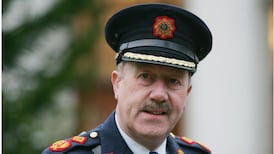 Timeline: Martin Callinan and the penalty points controversy