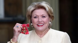 Barbara Taylor Bradford, the ‘grand dame of blockbusters’, dies aged 91