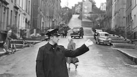 Early reflections on hill street blues