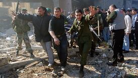 Divided Lebanon prepares for verdict in Hariri assassination