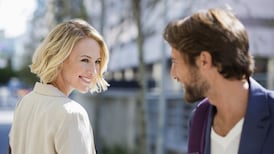 ‘How do I know if someone is flirting with me?’