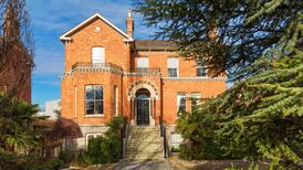 Leinster player and Doyle heiress move into €5.47m Ballsbridge home