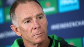 Connacht and Friend turn their minds to Gloucester test