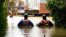 Further severe storms threaten the UK