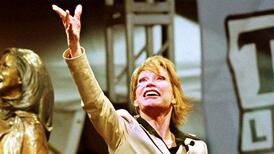 Mary Tyler Moore: A singular figure in TV history