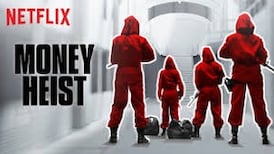 Money Heist and Altered Carbon drive Netflix to new highs