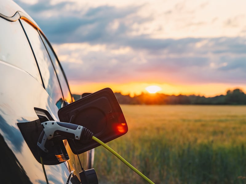 Six lessons learned from nine months of driving an electric car