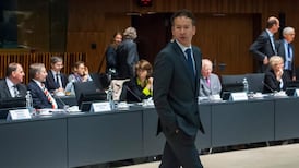 Bank account data exchange backed by EU