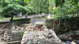 Some 66 families hit by floods draw down emergency funds