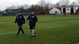 Rafael Benitez wants to put right Newcastle’s derby misery