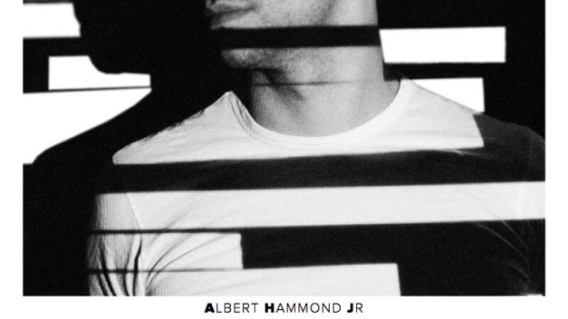 Albert Hammond Jr: Momentary Masters | Album Review