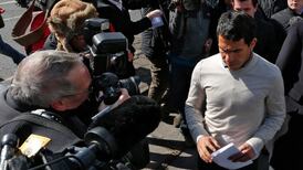 Tevez gets 250 hours of community service