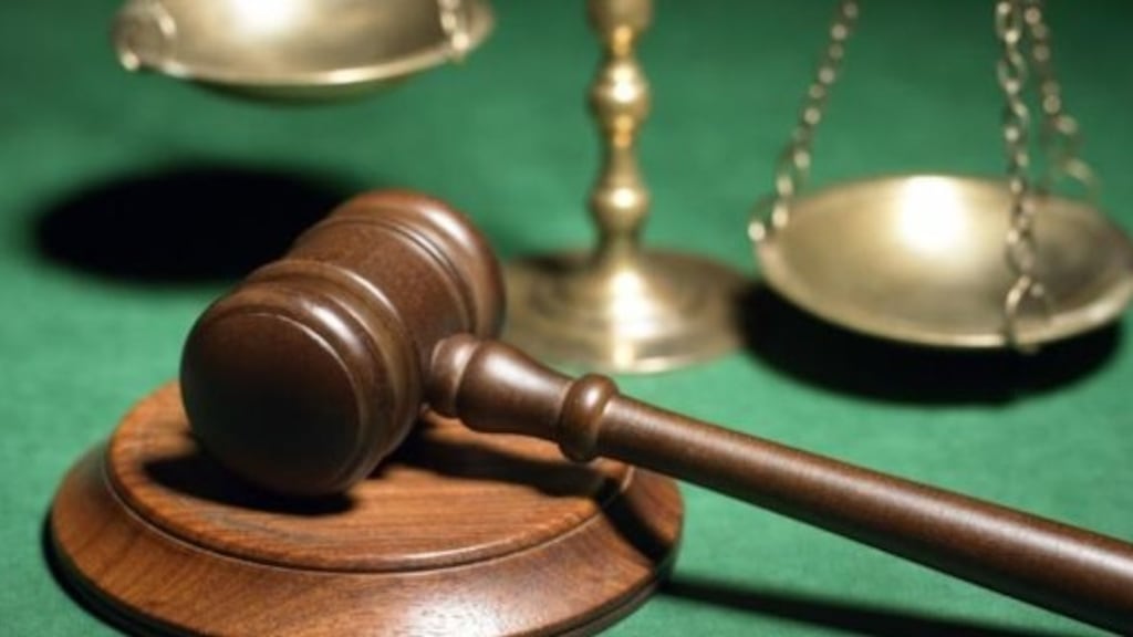 Judge Patrick Durcan jailed the defendant and banned her from driving for six years after hearing she was driving without insurance and already disqualified from driving when stopped by a garda.