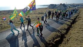 Tory Island residents threaten to leave over lack of suitable ferry