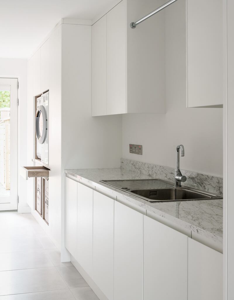 Night-rate electricity is significantly less expensive than day-rate. So the advice is to run appliances like dishwashers, washing machines and dryers during the night after you go to bed.