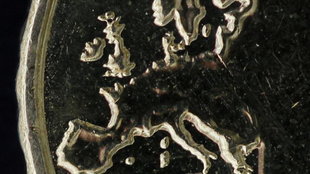 The ECB said the bank tests aimed to improve transparency in the sector, to identify and implement “corrective action” where needed and to build confidence in banks. Photograph: Mal Langsdon/Reuters