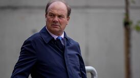 Trainers’ body disassociates itself from Bolger’s doping claims