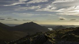 Two men dead following separate incidents in Mourne Mountains