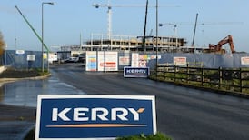 Kerry Foods plant faces three one-day strikes