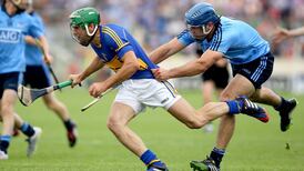 When you win six games, it can’t be bad,  says Tipp boss O’Shea