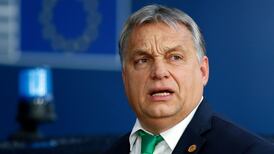 Hungary vows to block any EU bid to punish Poland over reforms