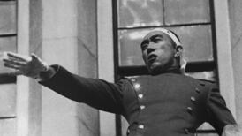 Fiction in translation: A glimpse of failed far-right coup leader’s assured gifts as a storyteller