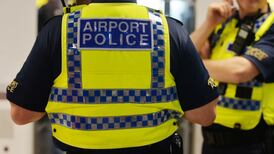 One-legged war veteran airport staff mistook as ‘legless’ drunk is spared conviction