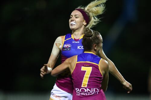 Joanne O’Riordan: When it comes to nurturing women in sport, Aussies rule