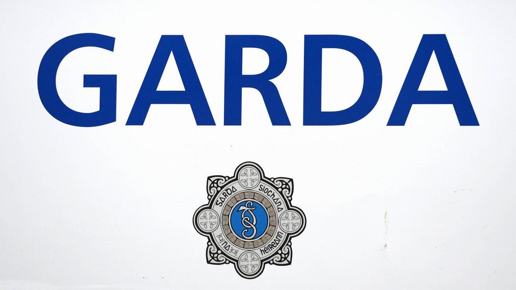 Gardaí are seeking witnesses to an assault near Christchurch in the early hours of this morning.