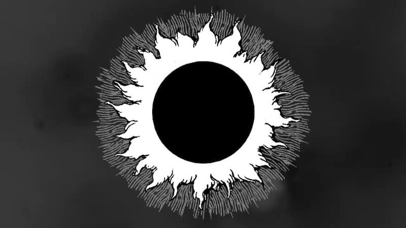 Video Still (2017) by David Jacques